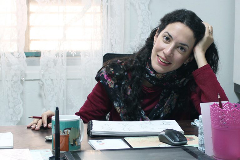 Read more about the article רגעי קסם