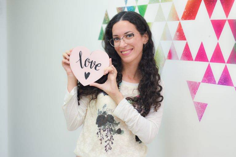Read more about the article על התפתחות אישית ולימונדה