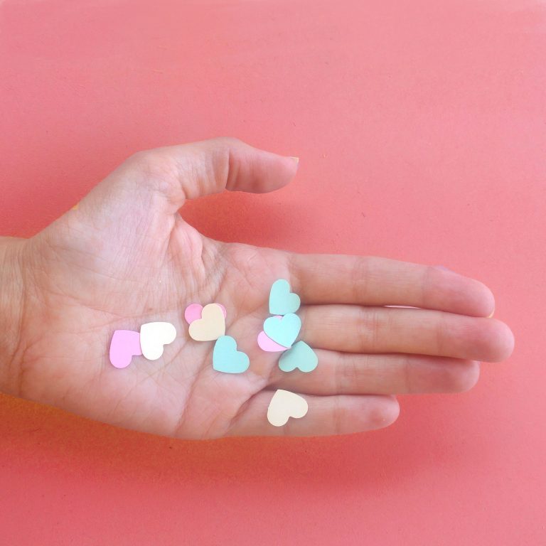 Read more about the article אהבה עצמית – לא מה שחשבתם