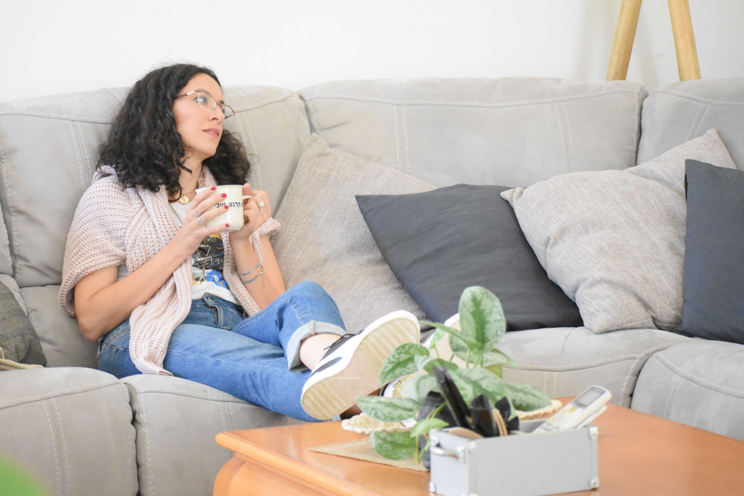 Read more about the article יומולדת קצת אחרת וכמה תובנות חשובות ממרום גילי