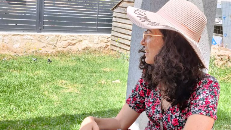 Read more about the article איך אני מאמנת את שריר האומץ שלי ומה זה מאפשר לי בחיים ובעסק?